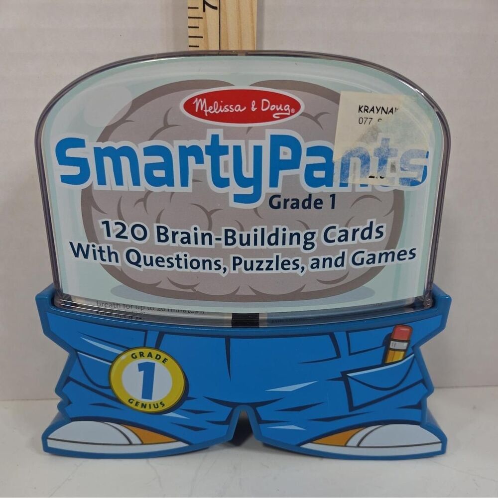 Blue Learning-toys
